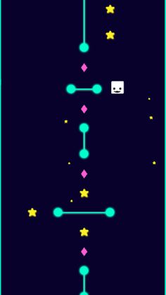 ESCAPE IT : NEON PUZZLE - Screenshot 1