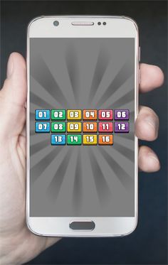 IQ QUEST - Screenshot 1