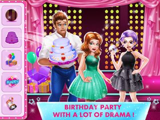 Cheerleader's Revenge 4: Truth - Screenshot 1