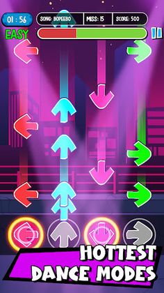 Beat Live: Show Music Game - Screenshot 4