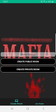 Mafia - Screenshot 1
