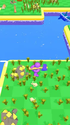 Arrow Islands - Screenshot 4