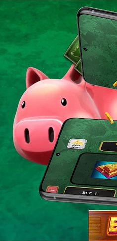 Piggy Bankin - Screenshot 1