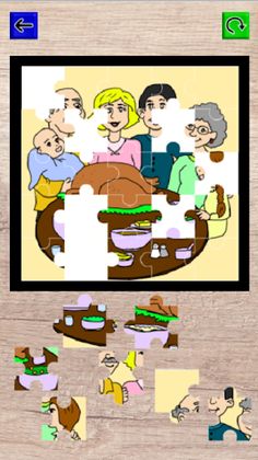 Advent Calendar Games and Puzz - Screenshot 3