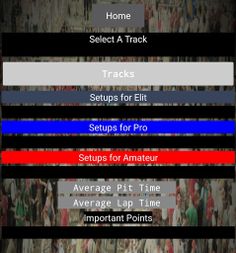 IGP Strategy - Screenshot 2