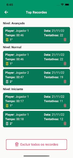 Memoramas - Screenshot 3