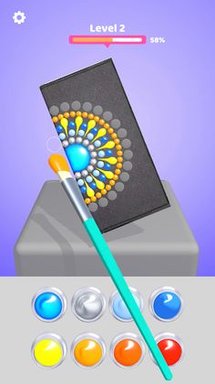 Dot Art - Screenshot 3