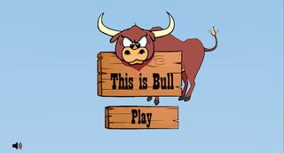 This is Bull - Screenshot 1