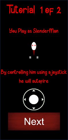 Creepypasta - Screenshot 2