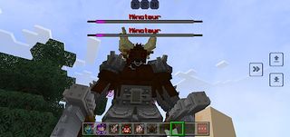 Cubic Adventure - Screenshot 1