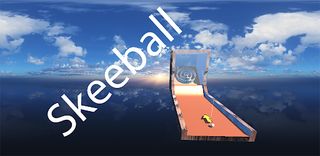 Skeeball - Screenshot 1