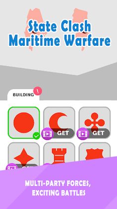 State Clash - Screenshot 4