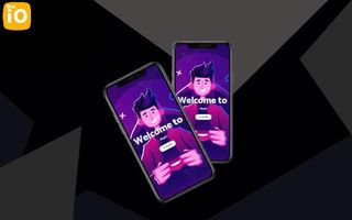 DOT.iO | iO GAMES COLLECTION - Screenshot 3