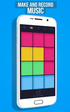 Crazy Pads - Screenshot 4