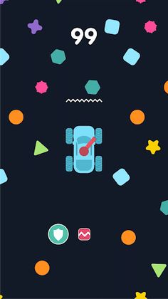 Clear The Road - Screenshot 4