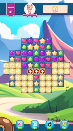 Rescuepang - Screenshot 3