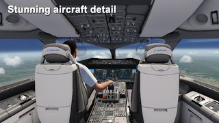 Aerofly FS 2023 - Screenshot 1