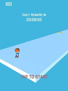 Roll Running - Screenshot 4