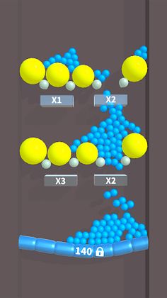 Rain Pop - Screenshot 2