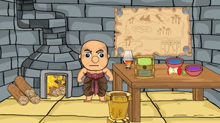 King Family Rescue - Screenshot 3