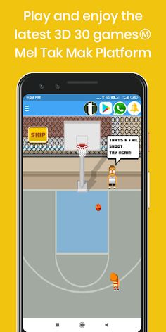 Games - Screenshot 4