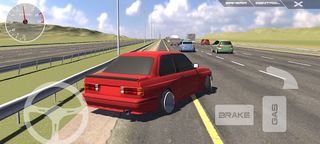 DriftZ Car Racing - Screenshot 3