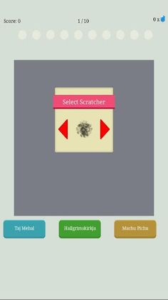 Personal Photo Quiz - Screenshot 4