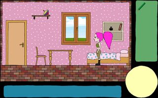 Lara Magenta: Anagram Tale - Screenshot 3