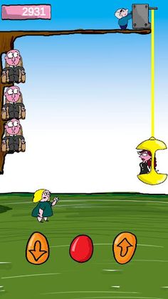 Cris Kichner - Screenshot 1