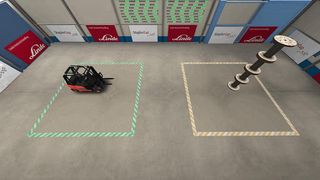 StaplerCup2Go - Screenshot 2