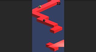 Go Ball! - Screenshot 2