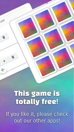 MyMemory - Screenshot 4