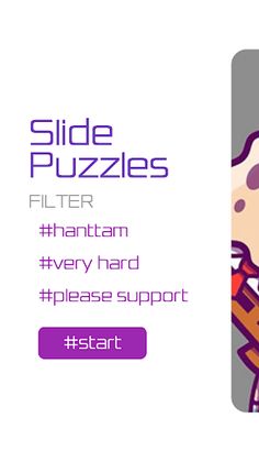 Hanttam - Screenshot 1