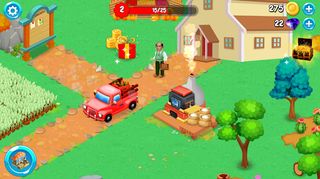 Farmville Adventure - Screenshot 3