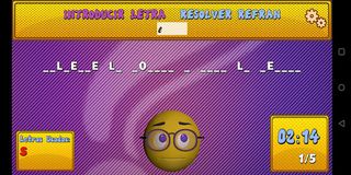 Refranes - Screenshot 3