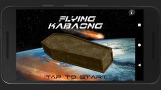 Flying Kabaong - Screenshot 1