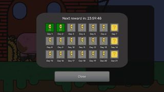 Bimba The Piggy - Screenshot 3