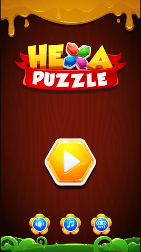 Hexa Puzzle: Block Games - Screenshot 2