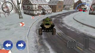 ATV Quad Simulator (atv games) - Screenshot 2