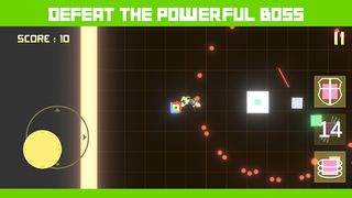 Crash Box - Screenshot 2