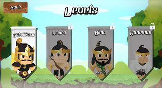 Mystical Nusantara - Screenshot 1