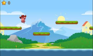 Sweet Pepp Piggy in the Jungle - Screenshot 2