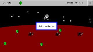 Jewel Thief - Screenshot 2