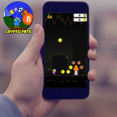 Crypto Pets - Screenshot 3