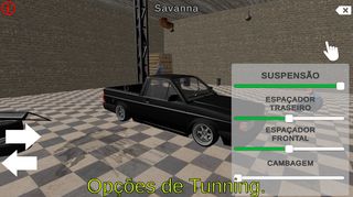 Brasil Drift Crew - Screenshot 1