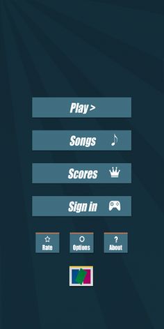 Mind Your Step 2 (Piano Tunes) - Screenshot 1