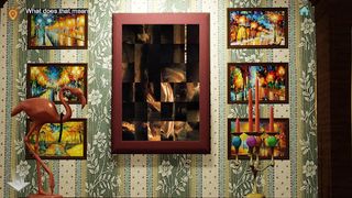 Room Detective - Screenshot 2