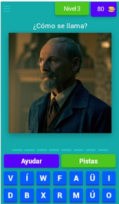 The Umbrella Academy Quiz T3 - Screenshot 4