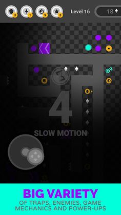 Unlit - Maze Adventure - Screenshot 2