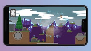 Friese - Screenshot 1